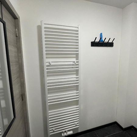アンエLe Pre Sous L Eau - Modernaアパートメント エクステリア 写真