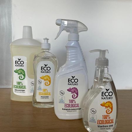 アンエLe Pre Sous L Eau - Modernaアパートメント エクステリア 写真