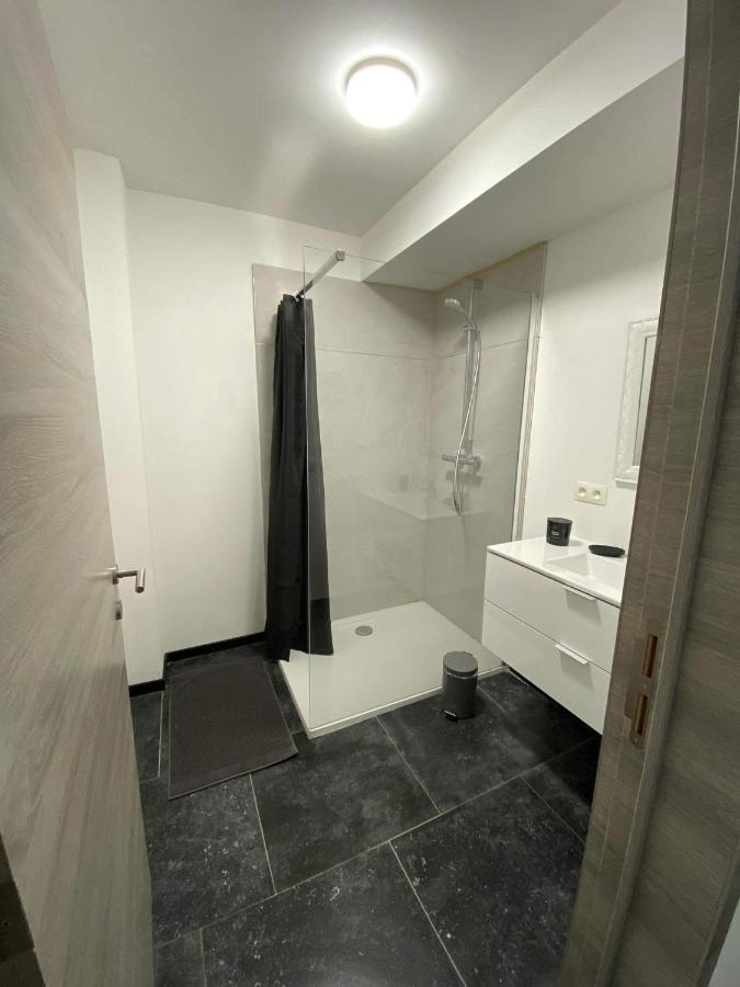 アンエLe Pre Sous L Eau - Modernaアパートメント エクステリア 写真