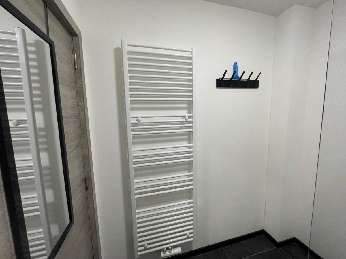 アンエLe Pre Sous L Eau - Modernaアパートメント エクステリア 写真