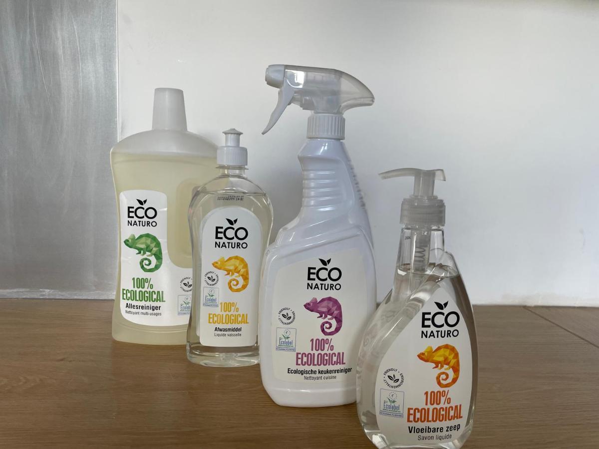 アンエLe Pre Sous L Eau - Modernaアパートメント エクステリア 写真